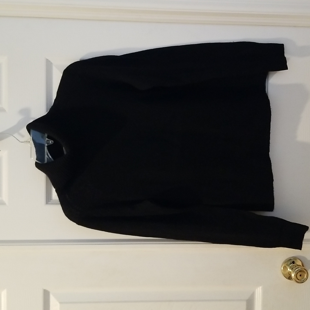 Peck & Peck Ladies Cashmere Turtleneck